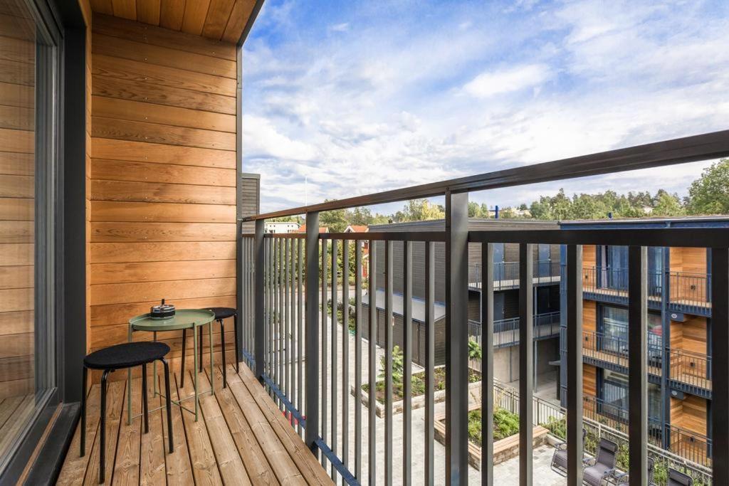 Hoom Home & Hotel Sollentuna Extérieur photo