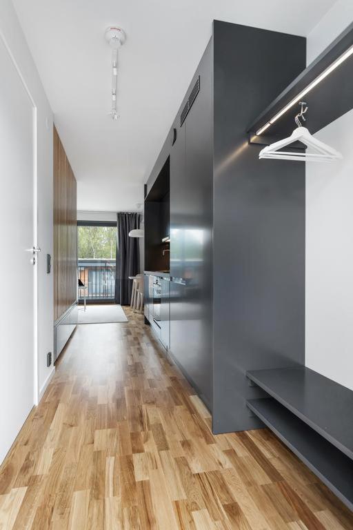 Hoom Home & Hotel Sollentuna Extérieur photo