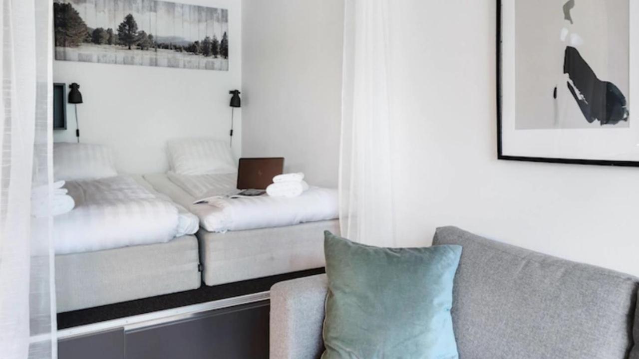 Hoom Home & Hotel Sollentuna Extérieur photo