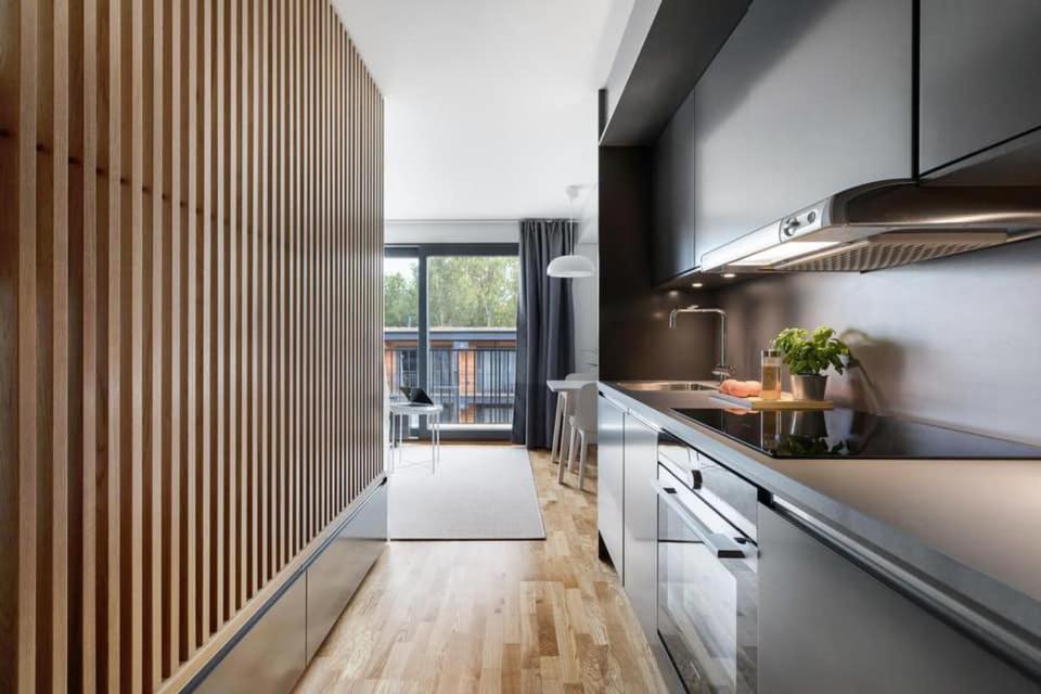Hoom Home & Hotel Sollentuna Extérieur photo